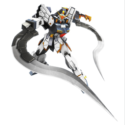 画像ギャラリー No.008のサムネイル画像 / 「ガンダムジオラマフロント」CBTの4Gamer読者枠1000名分を募集。シリーズの歴代MSを開発して最強の基地を作り上げろ