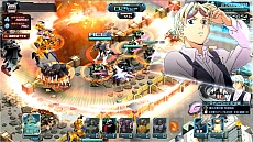 画像ギャラリー No.015のサムネイル画像 / 「ガンダムジオラマフロント」CBTの4Gamer読者枠1000名分を募集。シリーズの歴代MSを開発して最強の基地を作り上げろ
