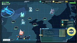 画像ギャラリー No.040のサムネイル画像 / 「ガンダムジオラマフロント」のクローズドβテスト参加レポートを掲載。自分だけの基地を築き上げてモビルスーツで大戦争