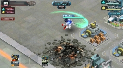 画像ギャラリー No.001のサムネイル画像 / 「ガンダムジオラマフロント」にシェンロンガンダム（EW版）が登場