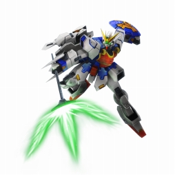 画像ギャラリー No.005のサムネイル画像 / 「ガンダムジオラマフロント」にシェンロンガンダム（EW版）が登場