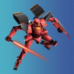 画像ギャラリー No.051のサムネイル画像 / 「ガンダムジオラマフロント」に新システム「ユニットアビリティ」が登場。正式サービスの手応えや今後について運営チームにインタビュー