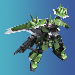画像ギャラリー No.052のサムネイル画像 / 「ガンダムジオラマフロント」に新システム「ユニットアビリティ」が登場。正式サービスの手応えや今後について運営チームにインタビュー