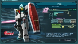 画像ギャラリー No.004のサムネイル画像 / 「ガンダムジオラマフロント」で迎撃戦〜第二次ネオ・ジオン戦争〜が開催