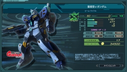画像ギャラリー No.005のサムネイル画像 / 「ガンダムジオラマフロント」で迎撃戦〜第二次ネオ・ジオン戦争〜が開催
