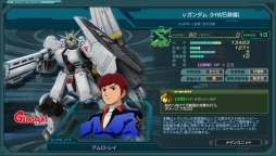 画像ギャラリー No.009のサムネイル画像 / 「ガンダムジオラマフロント」で迎撃戦〜第二次ネオ・ジオン戦争〜が開催