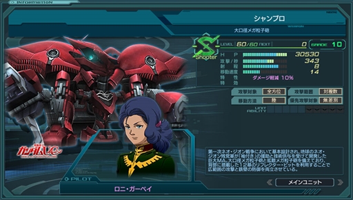 画像ギャラリー No.006のサムネイル画像 / 「ガンダムジオラマフロント」,「機動戦士ガンダムUC」をテーマとしたイベント「可能性の獣」を開催