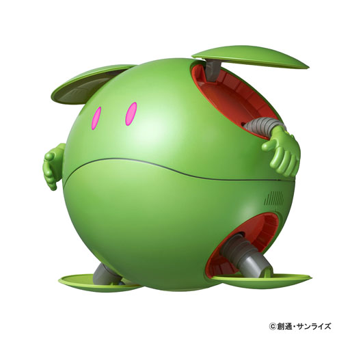 画像ギャラリー No.012のサムネイル画像 / 4周年を迎えた「ガンダムジオラマフロント」の戦場にドズル・ザビが登場!? 今後の展望を開発スタッフにインタビュー