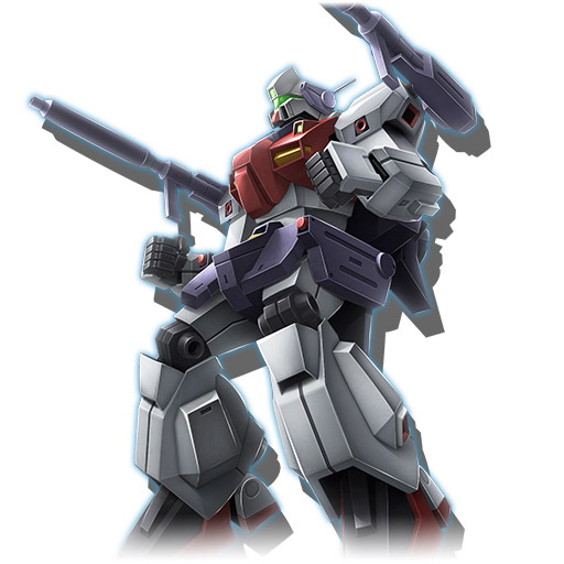 画像ギャラリー No.004のサムネイル画像 / 「ガンダムジオラマフロント」に新機体“リ・ガズィ・カスタム”&“α・アジール&ジェガン”が登場