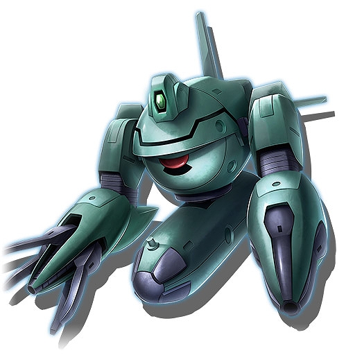 画像ギャラリー No.004のサムネイル画像 / 「ガンダムジオラマフロント」，ガンダムエアマスターバーストとガンダムレオパルドデストロイ（フルバースト）が登場