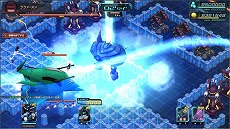 画像ギャラリー No.001のサムネイル画像 / 「ガンダムジオラマフロント」に“大型UPDATE -ADVANCE-”の第1弾が実装。豪華なアイテムやガシャチケットが手に入る記念キャンペーンも開催