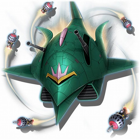 画像ギャラリー No.011のサムネイル画像 / 「ガンダムジオラマフロント」に“大型UPDATE -ADVANCE-”の第1弾が実装。豪華なアイテムやガシャチケットが手に入る記念キャンペーンも開催