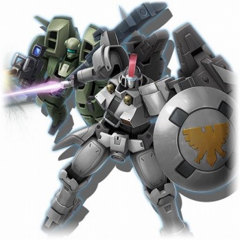 画像ギャラリー No.010のサムネイル画像 / 「ガンダムジオラマフロント」でリプレイド作戦“終末を呼ぶ光”が開催に