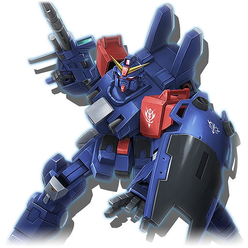 画像ギャラリー No.007のサムネイル画像 / 「ガンダムジオラマフロント」,リプレイド作戦“不死鳥狩り”に期間限定難易度MASTERが追加