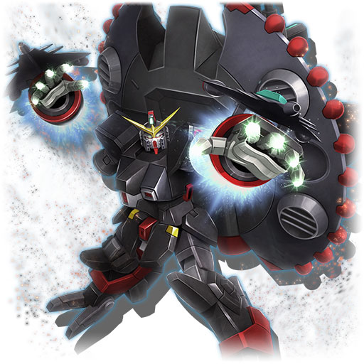 画像ギャラリー No.011のサムネイル画像 / 「ガンダムジオラマフロント」，リプレイド作戦「希望の未来へレディ・ゴーッ！」 に期間限定難易度が追加に