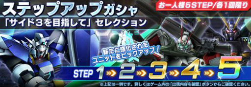 画像ギャラリー No.003のサムネイル画像 / 「ガンダムジオラマフロント」の配信7周年を記念した前夜祭が開催。特設サイトが公開