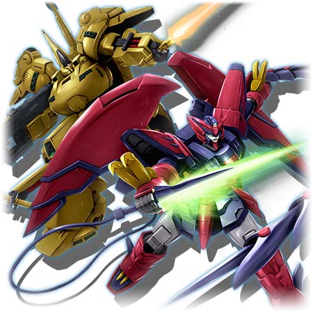 画像ギャラリー No.005のサムネイル画像 / 「ガンダムジオラマフロント」，“7th Anniversary前夜祭カウントダウンログインボーナス”開催中