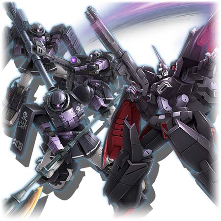 画像ギャラリー No.005のサムネイル画像 / 「ガンダムジオラマフロント」,イベント“7th Anniversary大感謝ログインボーナス 第2弾”開催中