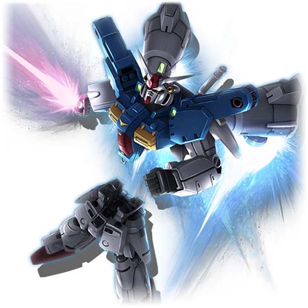 画像ギャラリー No.004のサムネイル画像 / 「ガンダムジオラマフロント」，プレミアムディスクガシャ“フォン・ブラウンの戦士”ピックアップ配信中