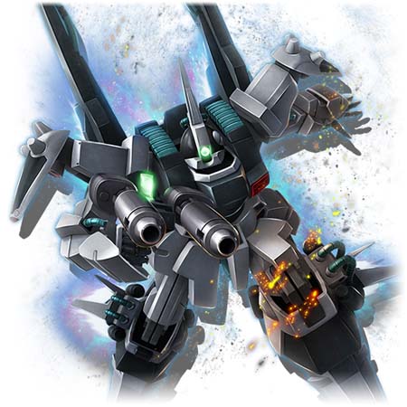 画像ギャラリー No.005のサムネイル画像 / 「ガンダムジオラマフロント」,「機動戦士ガンダム」&「機動戦士クロスボーン ガンダム」シリーズ強化キャンペーン開催