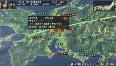 画像ギャラリー No.013のサムネイル画像 / PS Vita版「信長の野望・創造 with パワーアップキット」が2015年5月28日に発売。タッチスクリーンでの操作やカメラ機能に対応