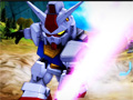 BANDAI KOREA，SDガンダムやデジモンの新作3タイトルを発表