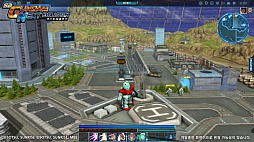 画像ギャラリー No.008のサムネイル画像 / 「SD Gundam Next Evolution」の2回目となるクローズドβテストが韓国で実施中