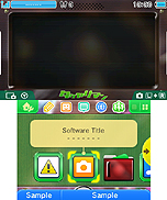 画像ギャラリー No.010のサムネイル画像 / New3DS向けの“ちょっとすごい”調整が入った「新ひゅ〜ストン」が発表。「ポイソフトカンファレンス2015春」情報まとめ