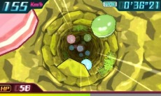 画像ギャラリー No.004のサムネイル画像 / 落下アクション「新ひゅ〜ストン」紹介PVを公開。目覚まし時計やフグなどユニークな石と新たな井戸が登場