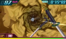 画像ギャラリー No.005のサムネイル画像 / 落下アクション「新ひゅ〜ストン」紹介PVを公開。目覚まし時計やフグなどユニークな石と新たな井戸が登場