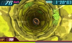 画像ギャラリー No.008のサムネイル画像 / 落下アクション「新ひゅ〜ストン」紹介PVを公開。目覚まし時計やフグなどユニークな石と新たな井戸が登場