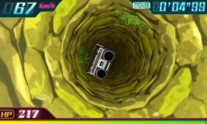 画像ギャラリー No.011のサムネイル画像 / 落下アクション「新ひゅ〜ストン」紹介PVを公開。目覚まし時計やフグなどユニークな石と新たな井戸が登場
