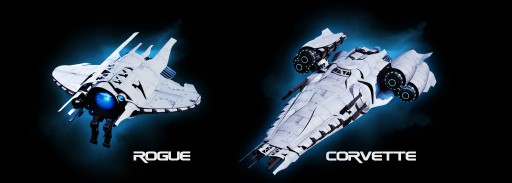 画像ギャラリー No.007のサムネイル画像 / Kickstarterから生まれた，ポーランド発のSFタイルゲーム「Galaxy of Trian」レビュー。美麗なアートワークに彩られた宇宙版カルカソンヌ