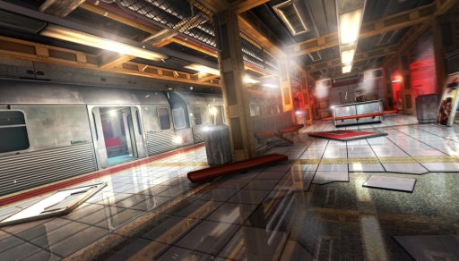画像ギャラリー No.002のサムネイル画像 / 「UNKILLED」が6月に配信。舞台は，ゾンビウイルスが蔓延したニューヨーク
