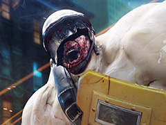 ［E3 2015］高品位なグラフィックスと遊びやすさが魅力のゾンビシューター「UNKILLED」を，MADFINGER Gamesブースでプレイ