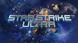 画像ギャラリー No.007のサムネイル画像 / PS4用シューティング「STAR STRIKE ULTRA」の配信が本日スタート。自分のプレイ動画を投稿できる新モードが登場