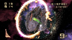 画像ギャラリー No.010のサムネイル画像 / PS4用シューティング「STAR STRIKE ULTRA」の配信が本日スタート。自分のプレイ動画を投稿できる新モードが登場