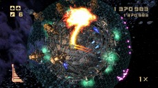 画像ギャラリー No.012のサムネイル画像 / PS4用シューティング「STAR STRIKE ULTRA」の配信が本日スタート。自分のプレイ動画を投稿できる新モードが登場