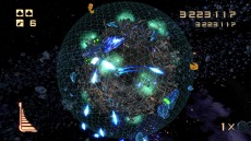 画像ギャラリー No.013のサムネイル画像 / PS4用シューティング「STAR STRIKE ULTRA」の配信が本日スタート。自分のプレイ動画を投稿できる新モードが登場
