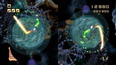 画像ギャラリー No.017のサムネイル画像 / PS4用シューティング「STAR STRIKE ULTRA」の配信が本日スタート。自分のプレイ動画を投稿できる新モードが登場