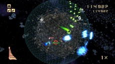 画像ギャラリー No.018のサムネイル画像 / PS4用シューティング「STAR STRIKE ULTRA」の配信が本日スタート。自分のプレイ動画を投稿できる新モードが登場
