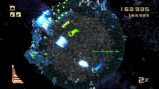 画像ギャラリー No.019のサムネイル画像 / PS4用シューティング「STAR STRIKE ULTRA」の配信が本日スタート。自分のプレイ動画を投稿できる新モードが登場