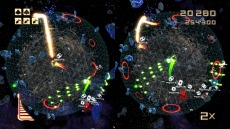 画像ギャラリー No.020のサムネイル画像 / PS4用シューティング「STAR STRIKE ULTRA」の配信が本日スタート。自分のプレイ動画を投稿できる新モードが登場