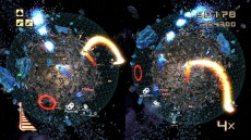 画像ギャラリー No.022のサムネイル画像 / PS4用シューティング「STAR STRIKE ULTRA」の配信が本日スタート。自分のプレイ動画を投稿できる新モードが登場