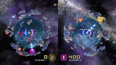 画像ギャラリー No.026のサムネイル画像 / PS4用シューティング「STAR STRIKE ULTRA」の配信が本日スタート。自分のプレイ動画を投稿できる新モードが登場