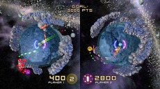 画像ギャラリー No.028のサムネイル画像 / PS4用シューティング「STAR STRIKE ULTRA」の配信が本日スタート。自分のプレイ動画を投稿できる新モードが登場