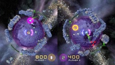 画像ギャラリー No.029のサムネイル画像 / PS4用シューティング「STAR STRIKE ULTRA」の配信が本日スタート。自分のプレイ動画を投稿できる新モードが登場