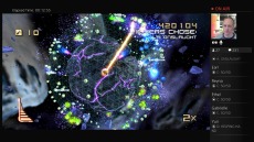 画像ギャラリー No.031のサムネイル画像 / PS4用シューティング「STAR STRIKE ULTRA」の配信が本日スタート。自分のプレイ動画を投稿できる新モードが登場