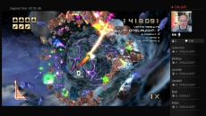 画像ギャラリー No.032のサムネイル画像 / PS4用シューティング「STAR STRIKE ULTRA」の配信が本日スタート。自分のプレイ動画を投稿できる新モードが登場