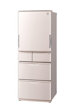 画像ギャラリー No.005のサムネイル画像 / シャープ製品が「家電少女」に登場。「お茶プレッソ」や「3Dファン」など
